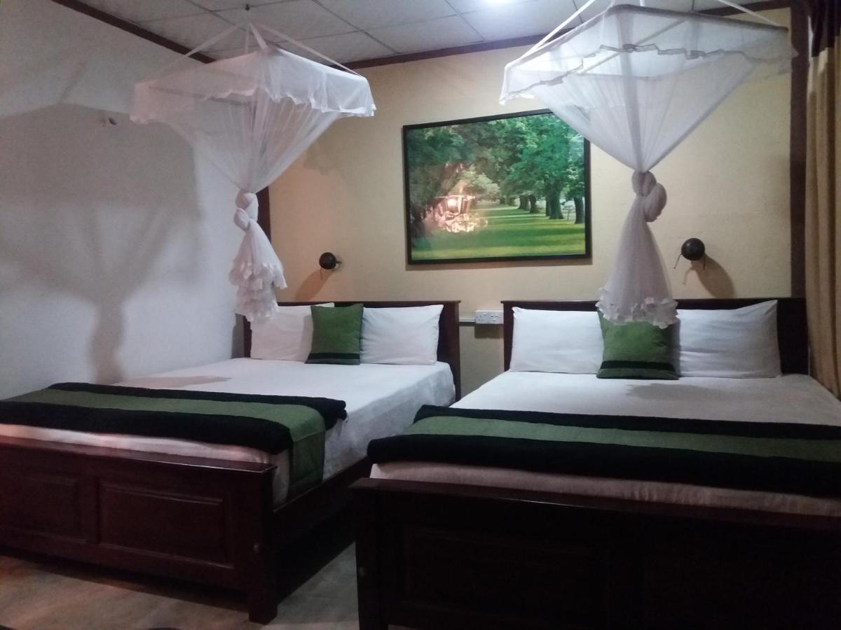 Ella Green Stay Bagian luar foto