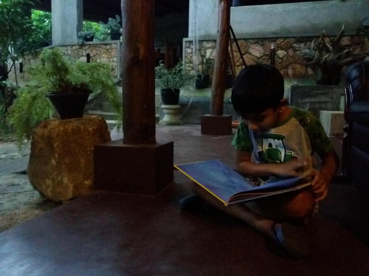Ella Green Stay Bagian luar foto