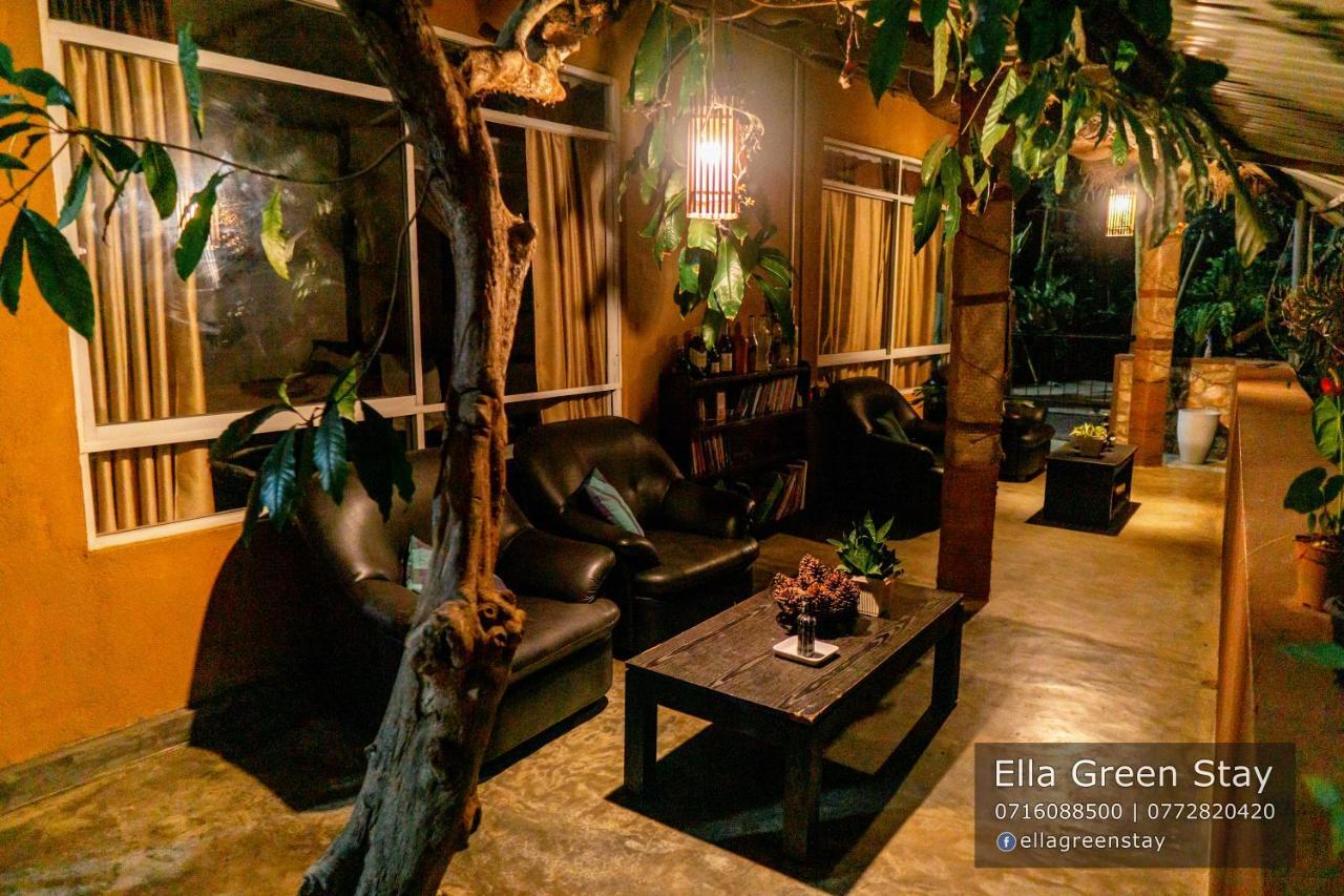 Ella Green Stay Bagian luar foto