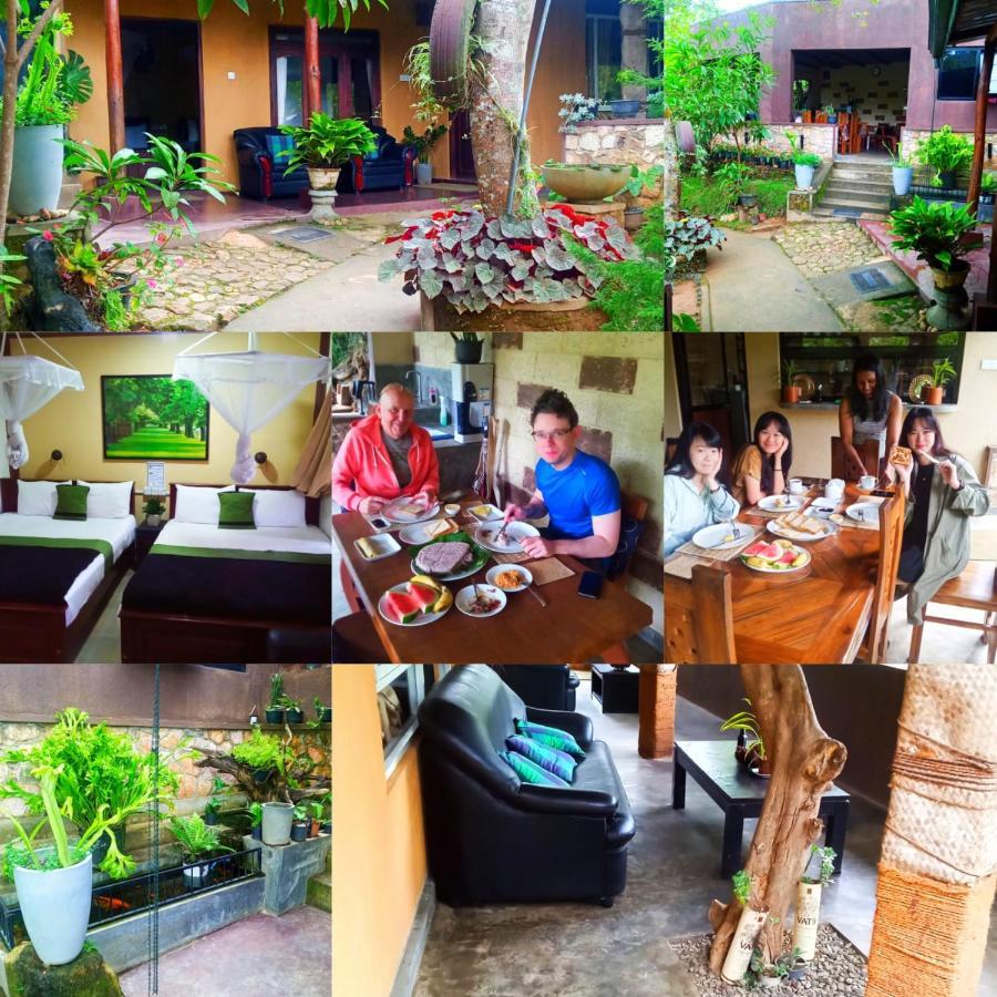 Ella Green Stay Bagian luar foto