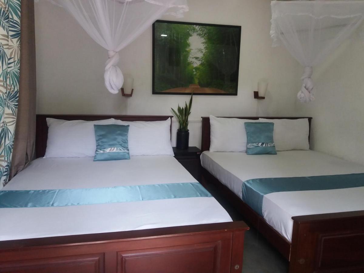 Ella Green Stay Bagian luar foto
