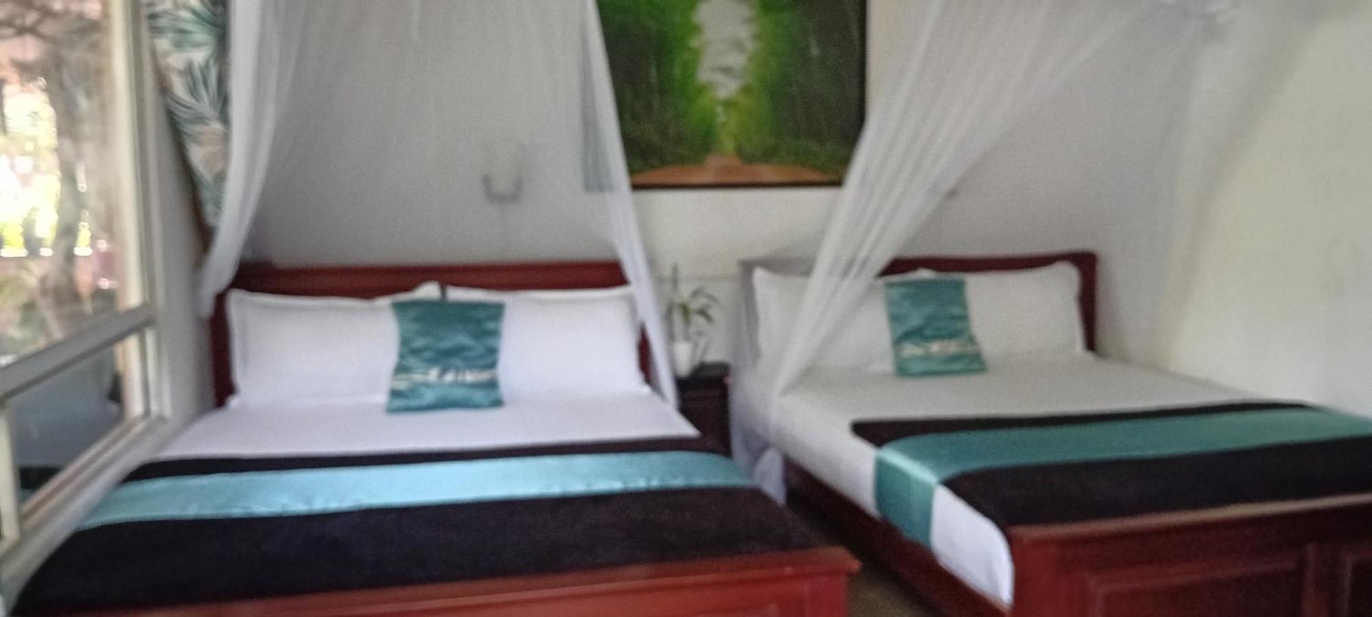 Ella Green Stay Bagian luar foto