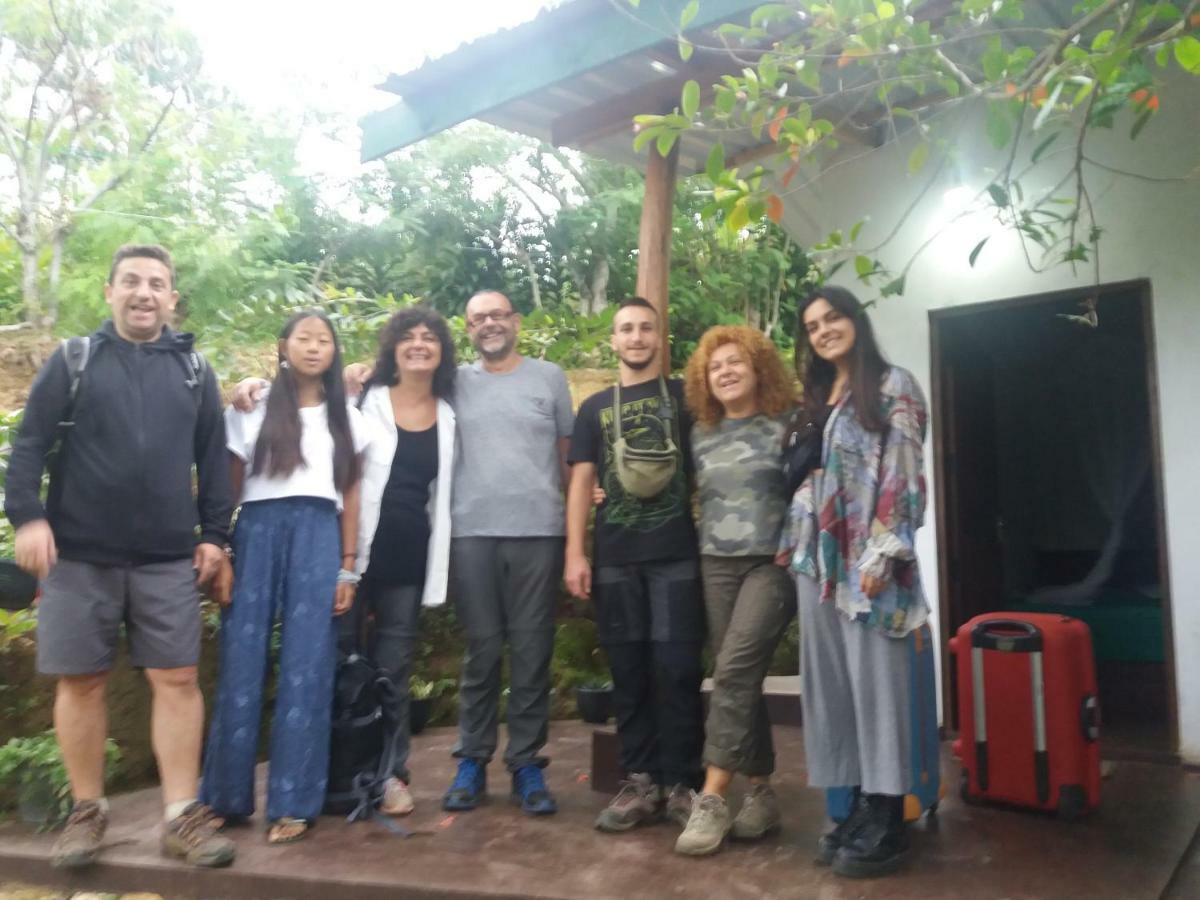 Ella Green Stay Bagian luar foto